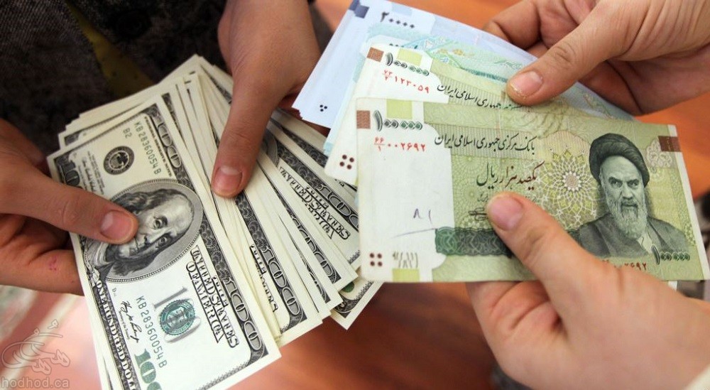 دلار بخریم یا نه؟ دلار بخریم یا نه؟