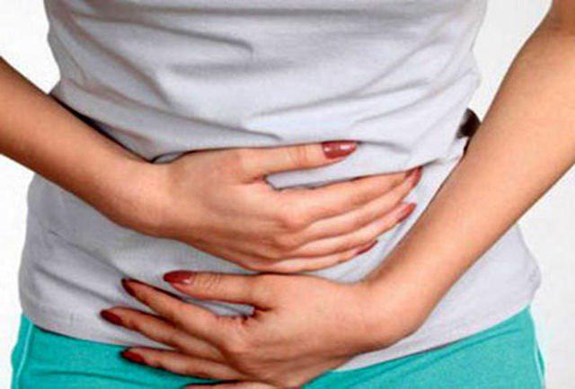 قاعدگی چیست؟