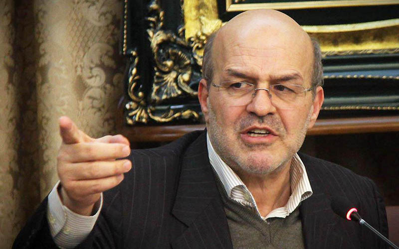 عیسی کلانتری: بارورسازی ابر‌ها صرفا جنبه تبلیغاتی دارد