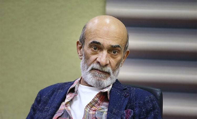 ضیاءالدین دری درگذشت ضیاءالدین دری درگذشت