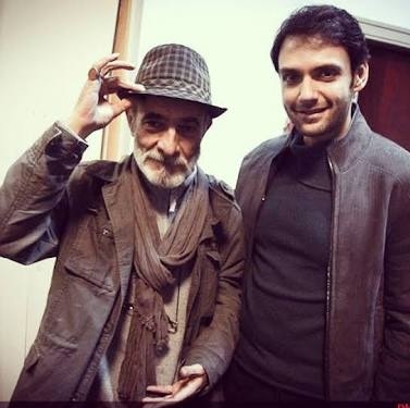 علت فوت «ضیاءالدین دری» چه بود؟