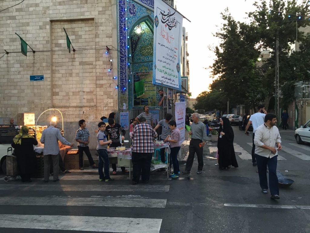 همه چیز درباره خرید یا اجاره آپارتمان در افسریه