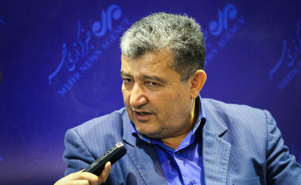 شبکه مافیایی ۳۴ هزار خودرو را ثبت سفارش کرده است شبکه مافیایی ۳۴ هزار خودرو را ثبت سفارش کرده است