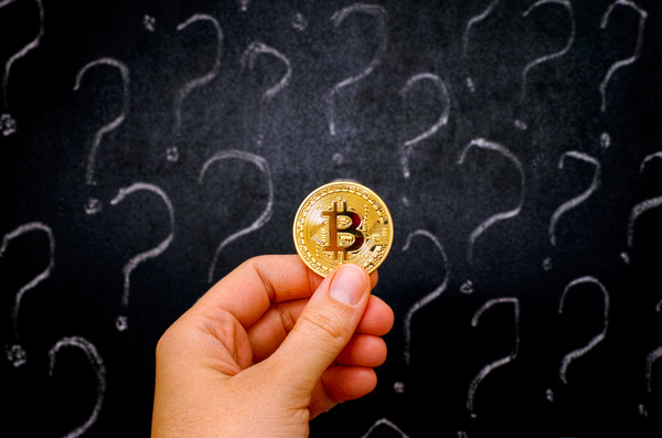 ۵.۷۷ میلیون دلار بیتکوین ایرانیان توسط دولت آمریکا توقیف شد