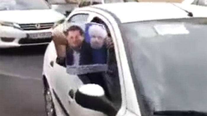 فیلم جنجالی از کجا آمد؟ فیلم جنجالی از کجا آمد؟
