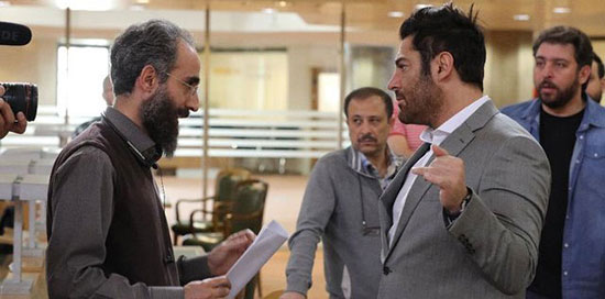 بالاترین دستمزد تاریخ تلویزیون برای گلزار؟!