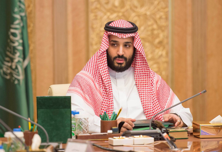 افشاگری رویترز از جدال ملک سلمان و پسرش افشاگری رویترز از جدال ملک سلمان و پسرش
