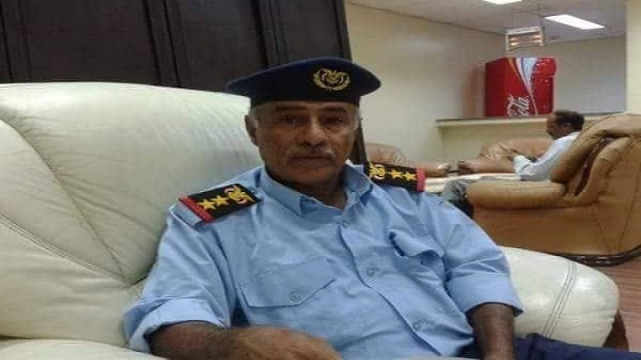 بازمانده عبدالله صالح ترور شد
