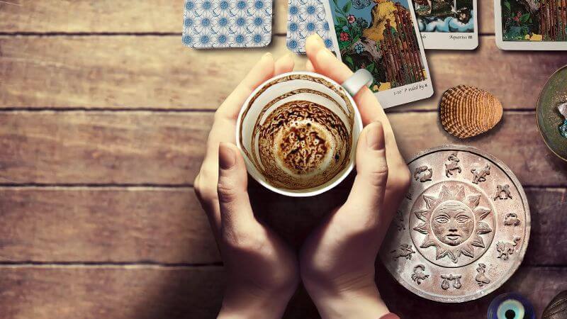 فال گرفتن هم تخصص میخواهد! فال گرفتن هم تخصص میخواهد!