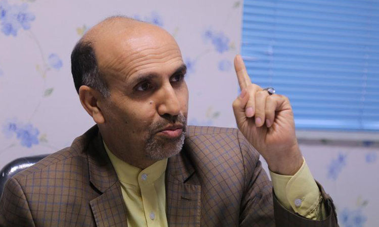 پازوکی: مجلس بی‌انضباطی را تشدید می‌کند، بعد می‌خواهد از رئیس جمهور سوال کند!