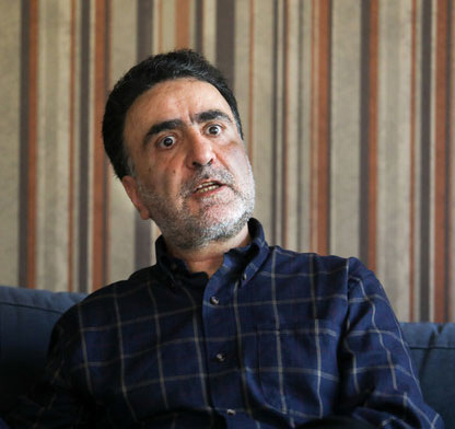 تاجزاده: امروز اگر همان لیست ۹۴ را جلویم بگذارند برای انتخابات ۹۸ رای نمیدهم! تاجزاده: امروز اگر همان لیست ۹۴ را جلویم بگذارند برای انتخابات ۹۸ رای نمیدهم!