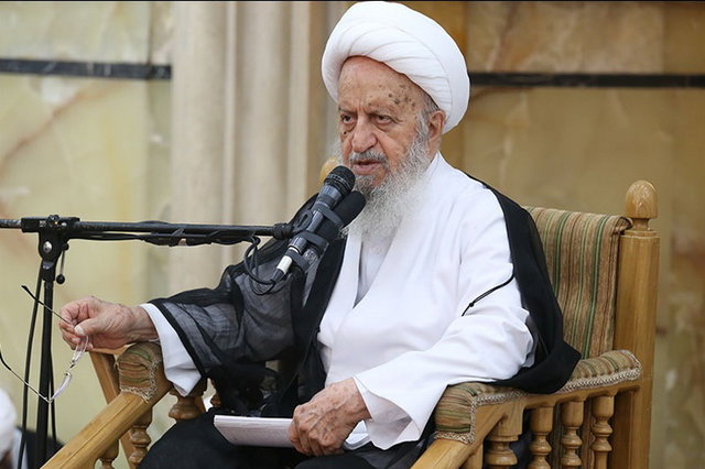 مکارم