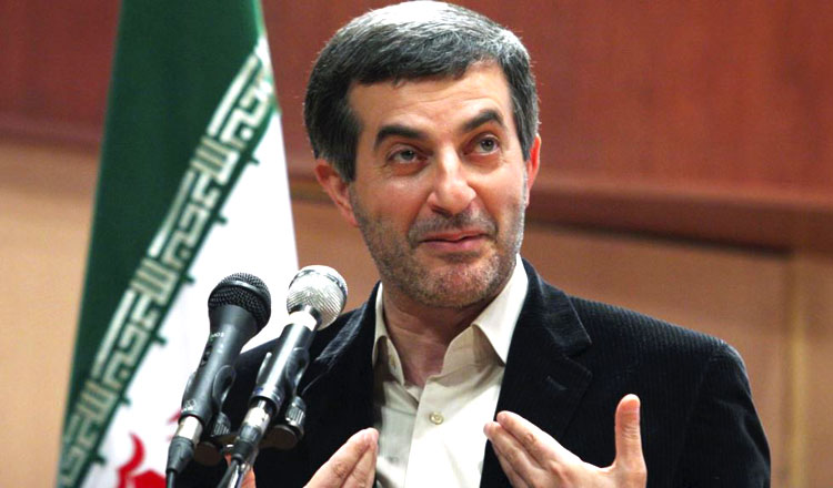 وکیل مشایی: دادگاه واقعا علنی باشد نه مثل دادگاه بقایی وکیل مشایی: دادگاه واقعا علنی باشد نه مثل دادگاه بقایی