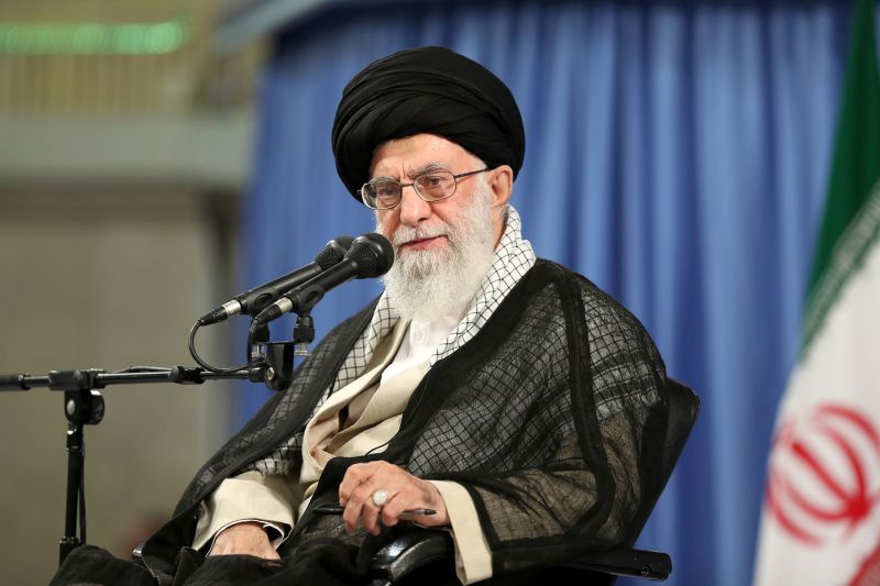 انتصاب فرمانده نیروی دریایی و معاون هماهنگ کننده سپاه