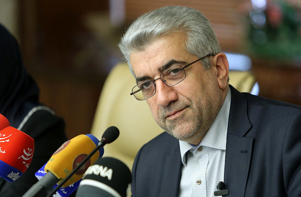جزئیاتی از زندگی و شغل فرزندان وزیر نیرو