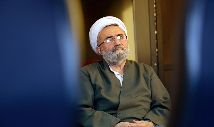 مسیح مهاجری: خط امام مدتهاست که به انزوا کشانده شده است مسیح مهاجری: خط امام مدتهاست که به انزوا کشانده شده است