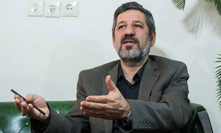 بیشعوران سیاسی/ یار دوازدهم آمریکا و اسرائیل بیشعوران سیاسی/ یار دوازدهم آمریکا و اسرائیل