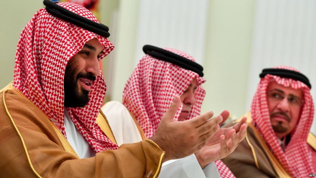 میدل ایست آی: وعدههای بن سلمان حباب است میدل ایست آی: وعدههای بن سلمان حباب است