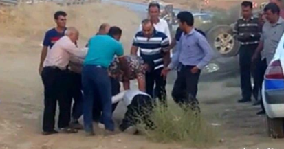 راننده لندکروز جنجالی شناسایی شد راننده لندکروز جنجالی شناسایی شد
