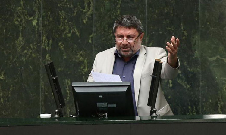 پیام فراجناحی به روحانی