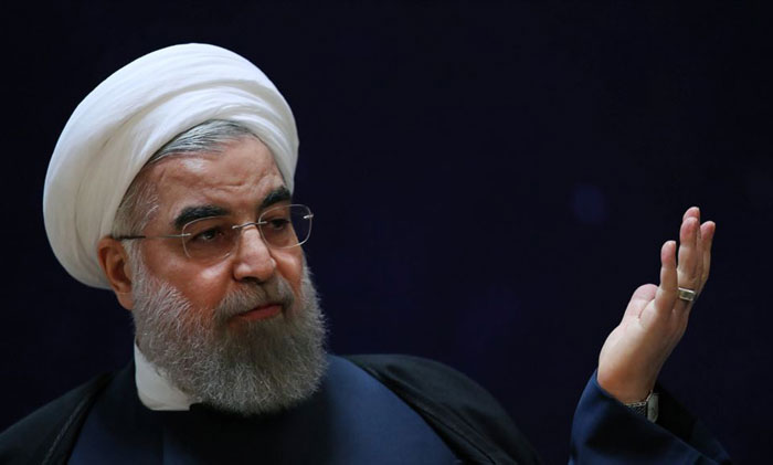روز دشوار روحانی روز دشوار روحانی