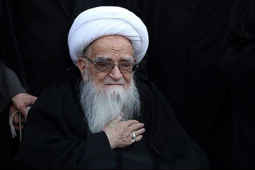 آیت‌الله صافی: حبس بدهکاران مهریه جایز نیست