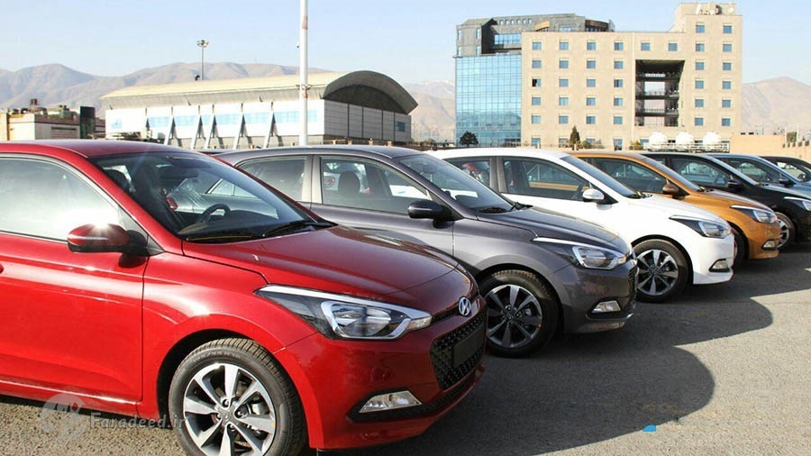 هجوم پول‌های سرگردان به بازار خودرو