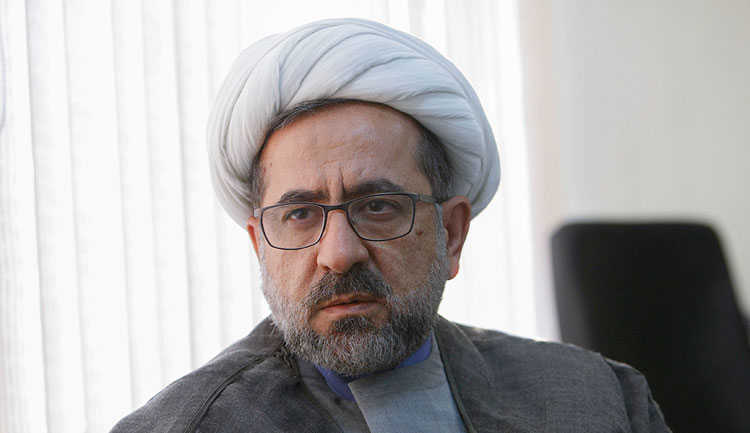 مهدی شیخ: برخی مسئولان رانت را حق خود میدانند مهدی شیخ: برخی مسئولان رانت را حق خود میدانند