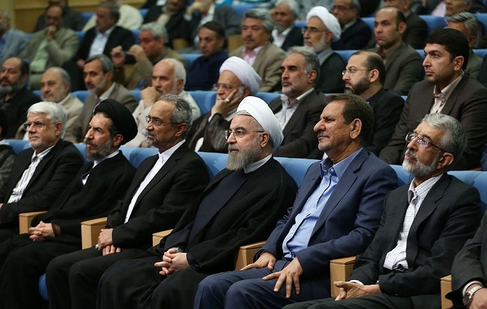 بحران اقتصادی و شکاف درون جناحی بحران اقتصادی و شکاف درون جناحی