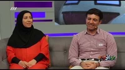 مجریهایی که از مجریهایی که از