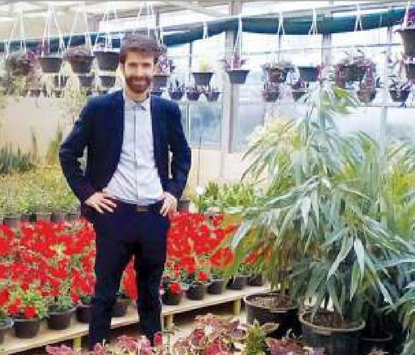 گفتگو با جوانی که به مطهری اعتراض کرد گفتگو با جوانی که به مطهری اعتراض کرد