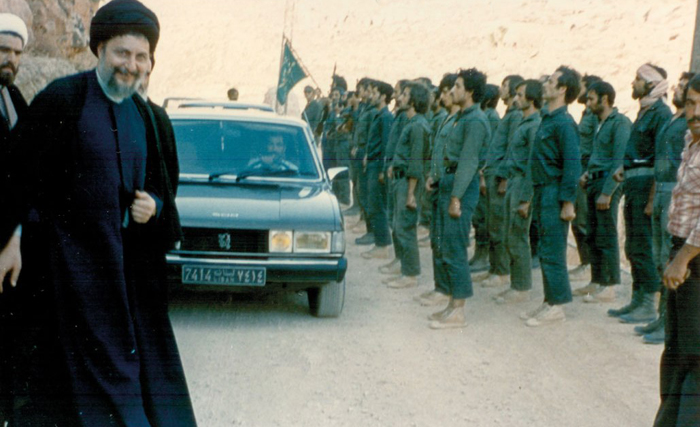 معمای «چاندرا بوس» و «امام موسی صدر»