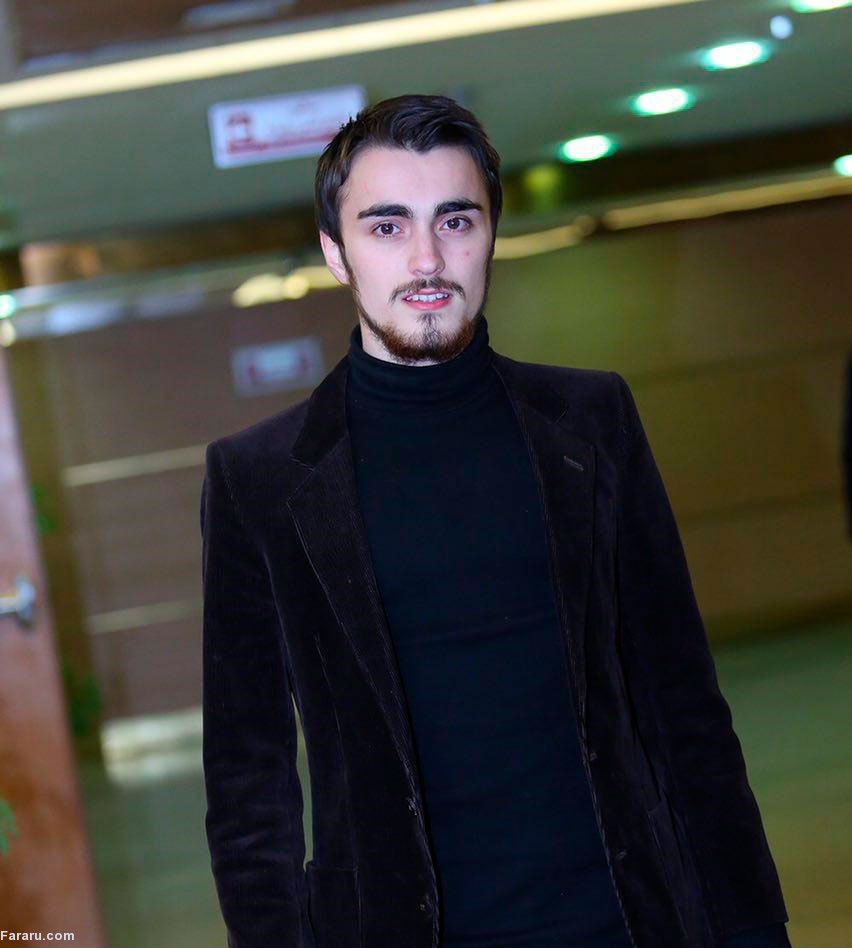 واکنش سید احمد خمینی به تصویر جنجالی