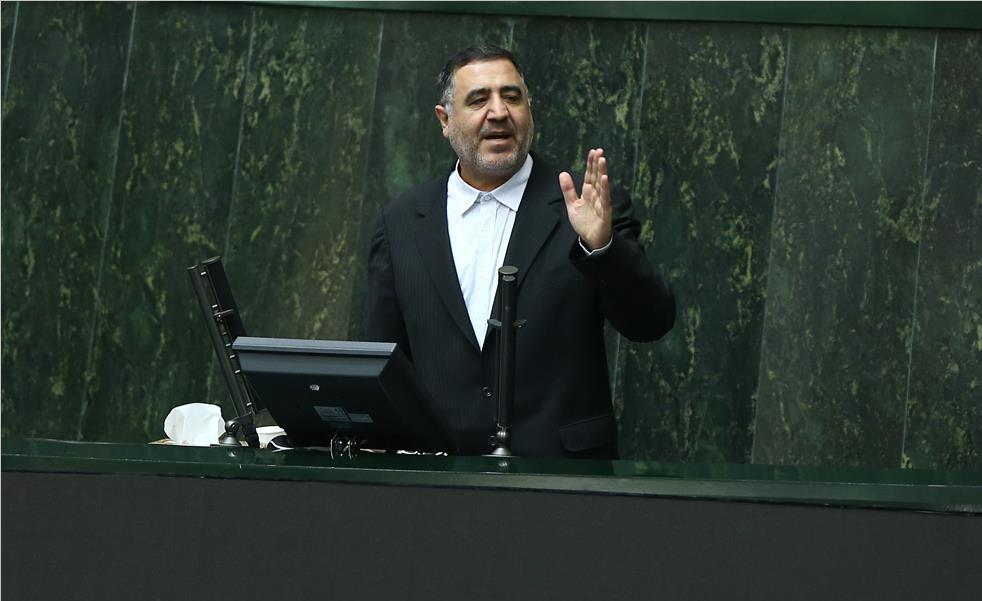 محبینیا: نظارت استصوابی، پدر مجلس را درآورده است محبینیا: نظارت استصوابی، پدر مجلس را درآورده است