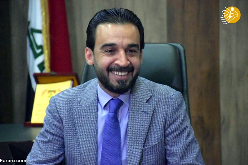 محمد حلبوسی؛ اولین دستاورد ایران در عراق محمد حلبوسی؛ اولین دستاورد ایران در عراق