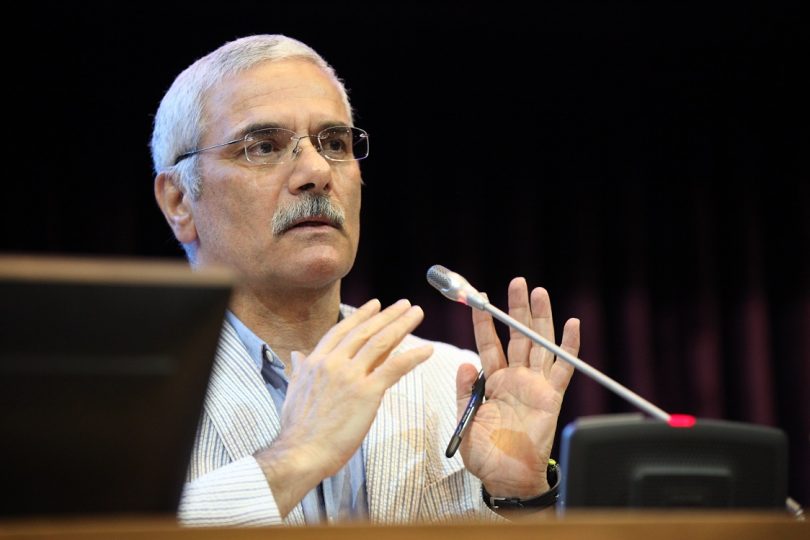 پیشبینی یک اقتصاددان از تضعیف دلار در آینده پیشبینی یک اقتصاددان از تضعیف دلار در آینده