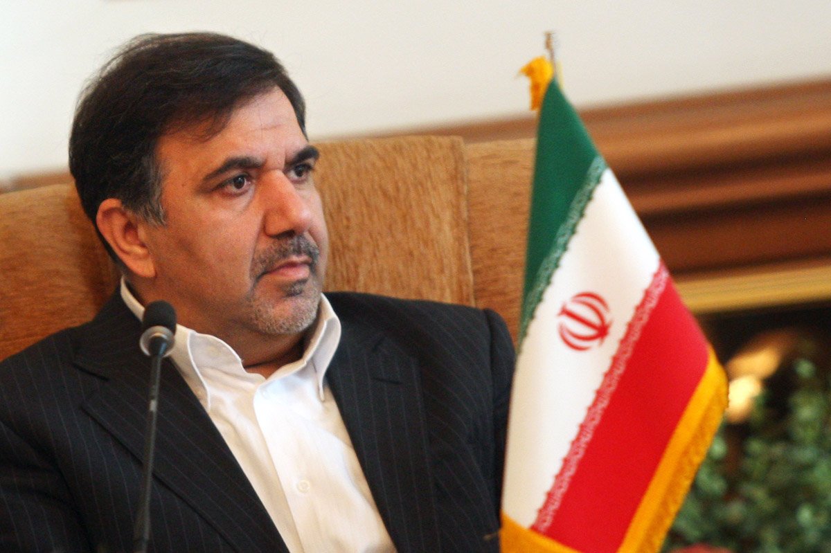 آخوندی: بلیت قطار تهران-پرند شبه مجانی است آخوندی: بلیت قطار تهران-پرند شبه مجانی است