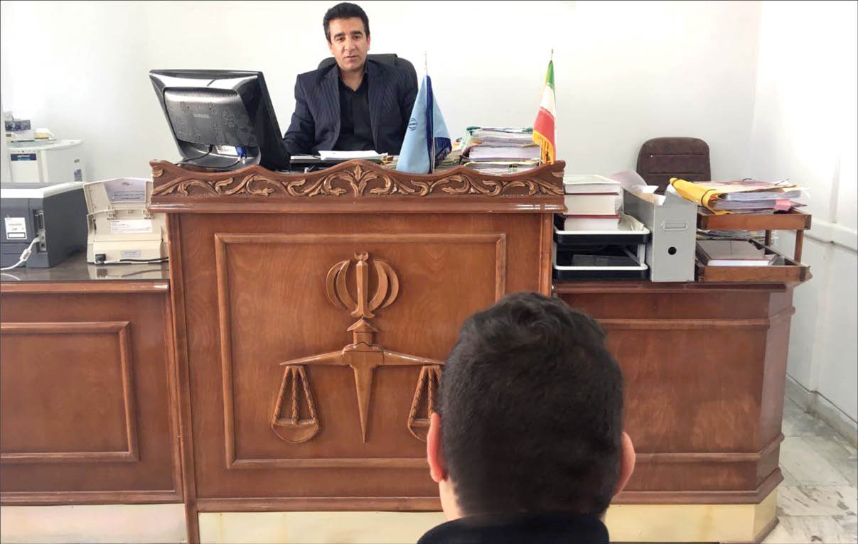 ماجرای مرموز یک قتل در پوشش تصادف رانندگی ماجرای مرموز یک قتل در پوشش تصادف رانندگی