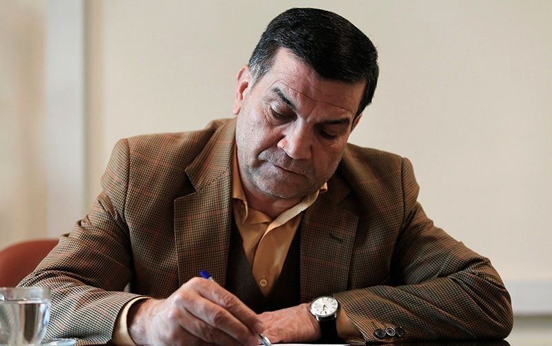 طعنه عضو شورای تهران: شهرداری بنگاه کاریابی برای هملهجهایها نیست طعنه عضو شورای تهران: شهرداری بنگاه کاریابی برای هملهجهایها نیست