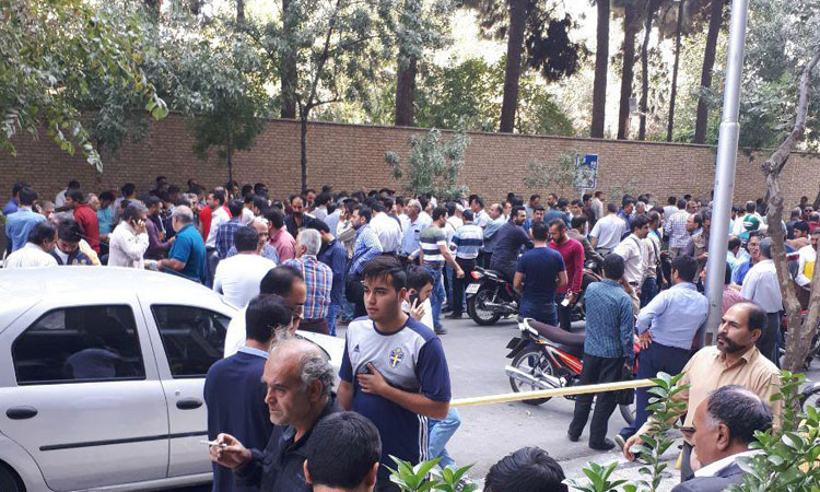 آشفته بازار دلار آشفته بازار دلار