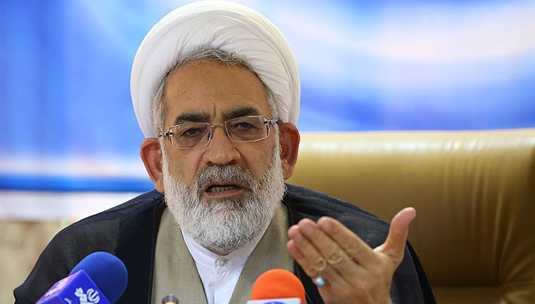 دادستان کل کشور: اصلاحطلبان خیلی مدعی هستند دادستان کل کشور: اصلاحطلبان خیلی مدعی هستند