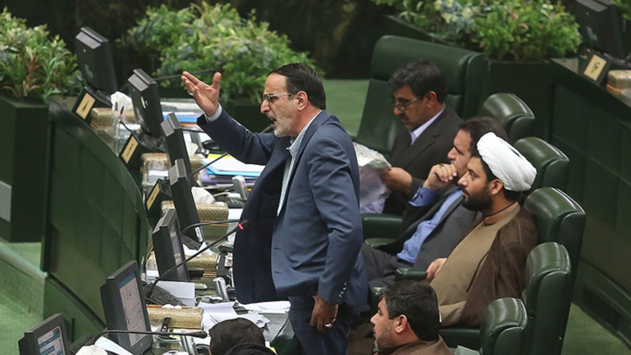 رحیمی: دادستان به موضوع پخش فیلم محرمانه ورود کند رحیمی: دادستان به موضوع پخش فیلم محرمانه ورود کند