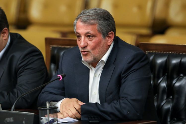 توضیح محسن هاشمی درباره دیدار با وزیر کشور توضیح محسن هاشمی درباره دیدار با وزیر کشور