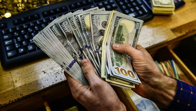 زمان کاهش قیمت دلار فرا رسیده است؟ زمان کاهش قیمت دلار فرا رسیده است؟