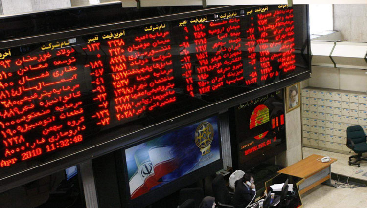 در شرایط فعلی بورس چقدر جذابیت دارد؟ در شرایط فعلی بورس چقدر جذابیت دارد؟