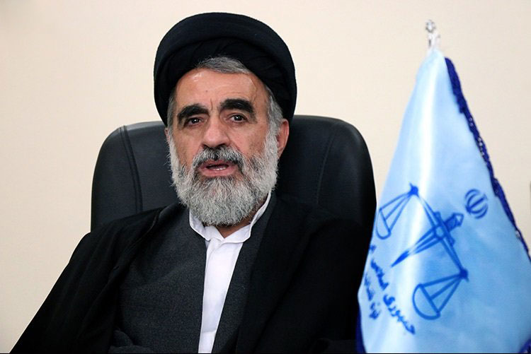 قاضی پروندههای مفاسد اقتصادی: به دانه درشتها هم میرسیم قاضی پروندههای مفاسد اقتصادی: به دانه درشتها هم میرسیم