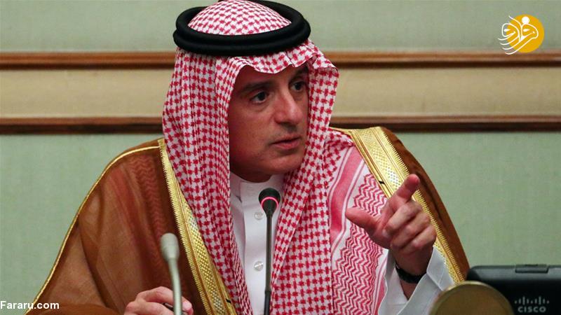 عربستان و امارات هم از براندازی در ایران حمایت کردند عربستان و امارات هم از براندازی در ایران حمایت کردند
