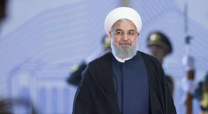 ماجراهای طرح استیضاح حسن روحانی ماجراهای طرح استیضاح حسن روحانی