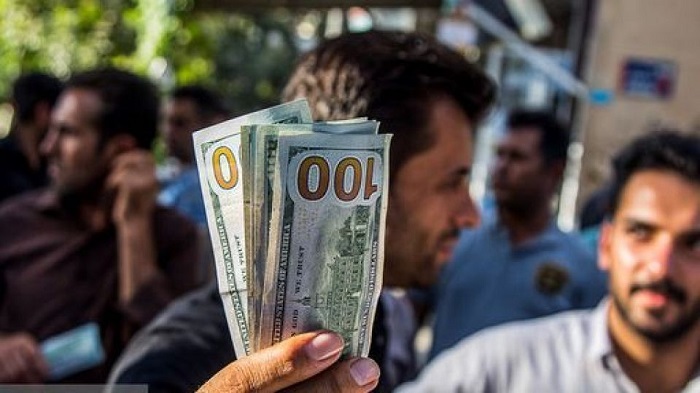 در بازار ارز چه خبر است در بازار ارز چه خبر است