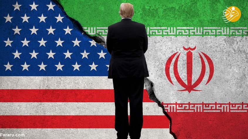 شلیک ترامپ به خودش؛ تحریمهای ایران قیمتهای سوخت را بالا برد شلیک ترامپ به خودش؛ تحریمهای ایران قیمتهای سوخت را بالا برد